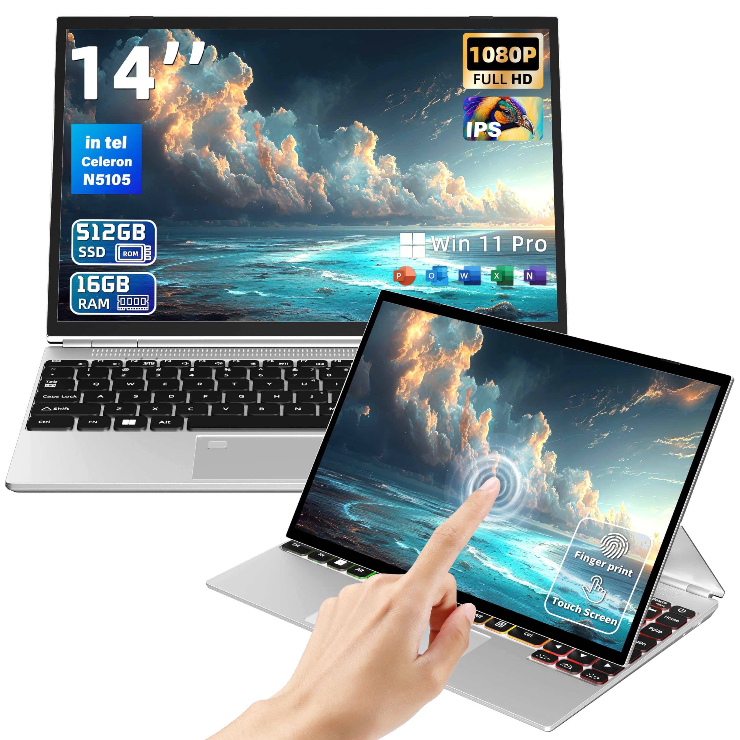 Windowsノート本体 Lvie PC-PM550BZL-2 i5 SSD 512GB 8GB ノートパソコン LAVIE ProMobile ネイビーブルー PC-PM550BZL-2 ［13.3